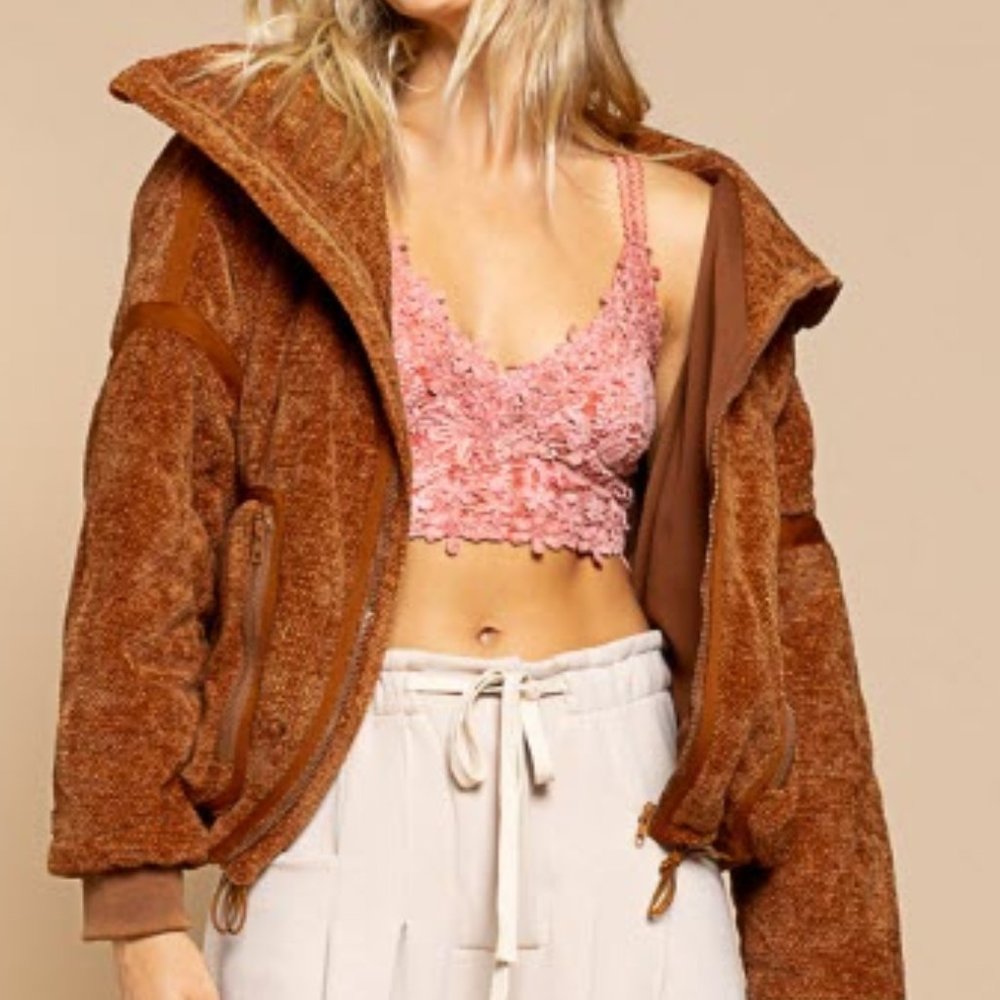 Brand New Transition Fall/Spring Jacket - Picture 3 of 12